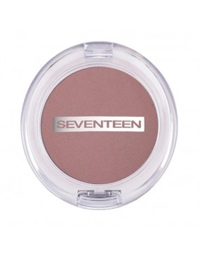 Компактные румяна для лица Seventeen Pearl Blush Powder тон 03 7.5 г
